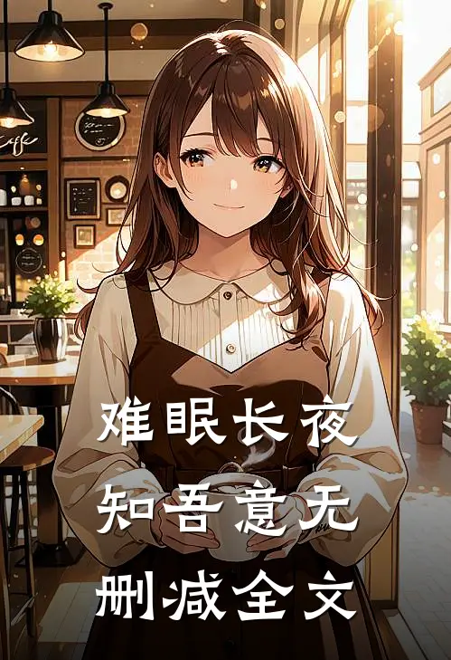 难眠长夜知吾意无删减全文