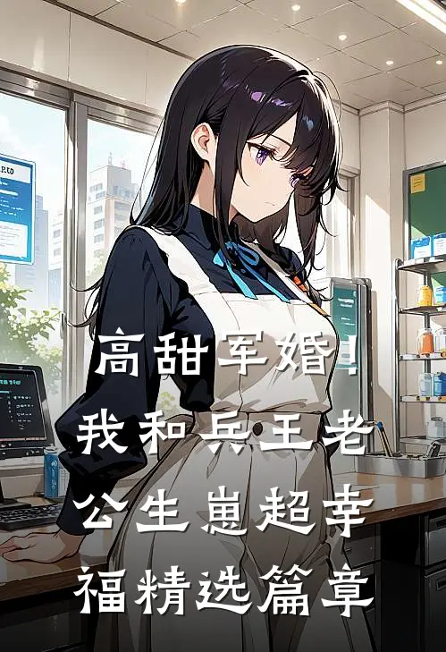 高甜军婚！我和兵王老公生崽超幸福精选篇章