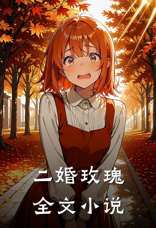 二婚玫瑰全文小说