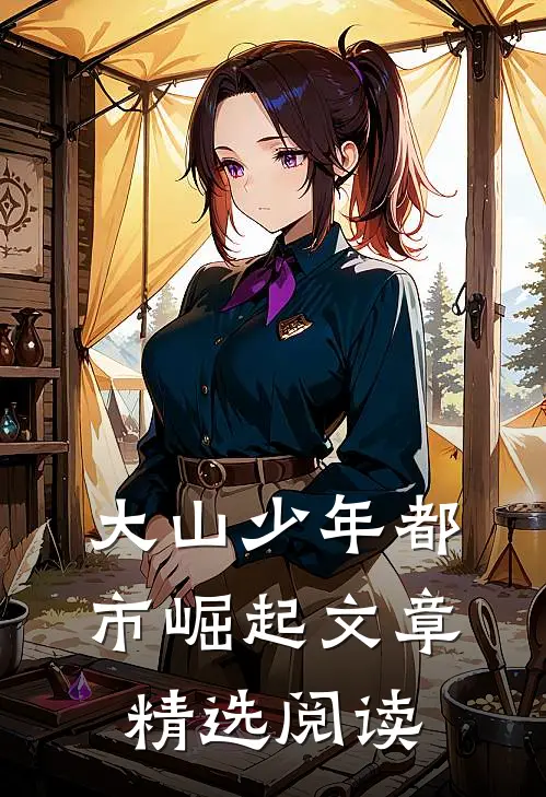 大山少年都市崛起文章精选阅读