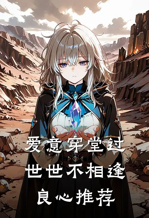 爱意穿堂过世世不相逢良心推荐