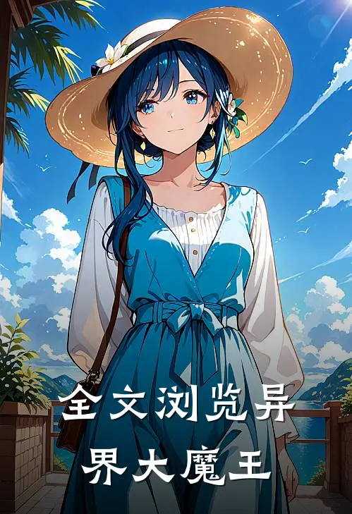 全文浏览异界大魔王