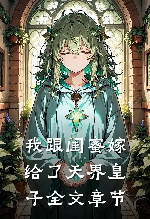 我跟闺蜜嫁给了天界皇子全文章节
