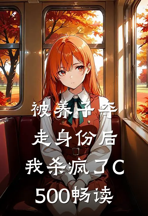 被养子夺走身份后，我杀疯了C500畅读