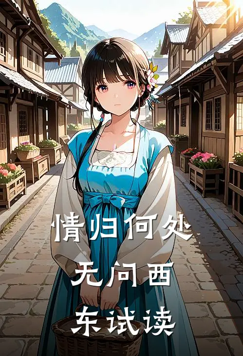 情归何处，无问西东试读