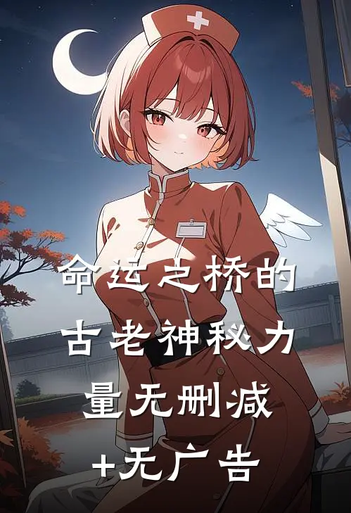 ‘命运之桥’的古老神秘力量无删减+无广告