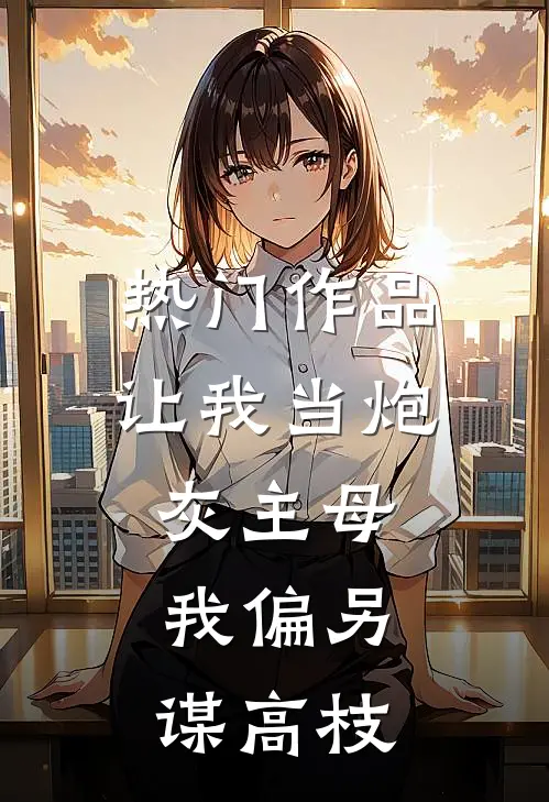 热门作品让我当炮灰主母，我偏另谋高枝
