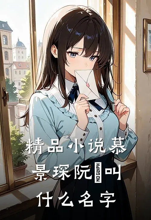 精品小说慕景琛阮嫆叫什么名字