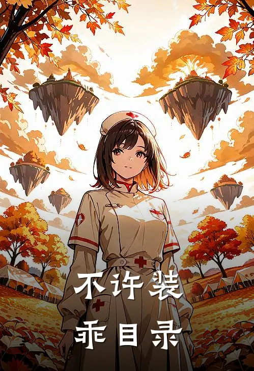 不许装乖目录