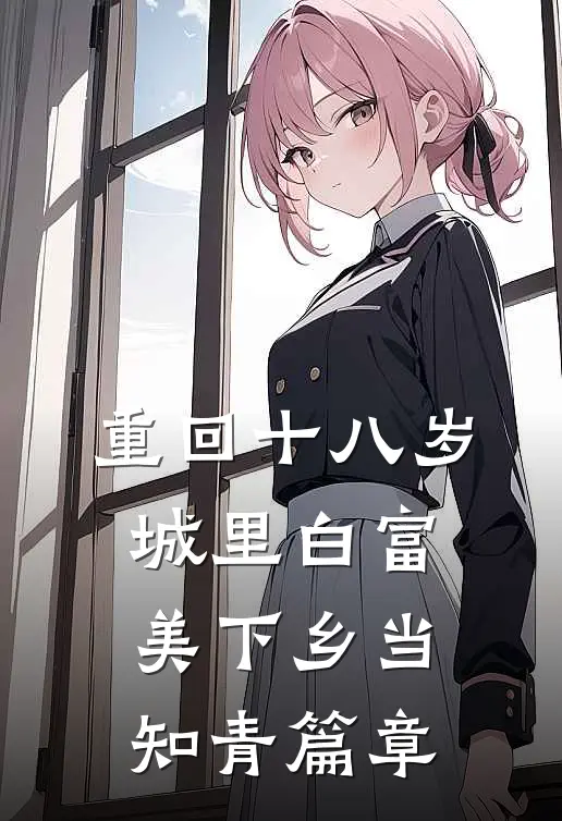 重回十八岁：城里白富美下乡当知青篇章
