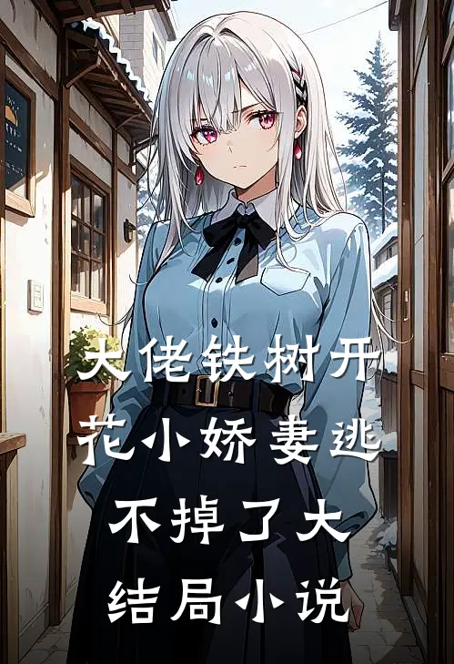 大佬铁树开花小娇妻逃不掉了大结局小说