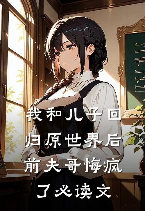 我和儿子回归原世界后，前夫哥悔疯了必读文