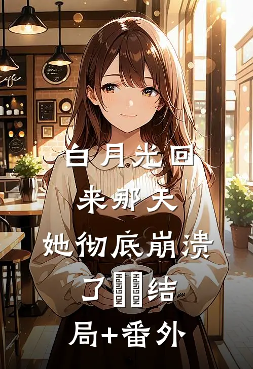 白月光回来那天，她彻底崩溃了​​结局+番外