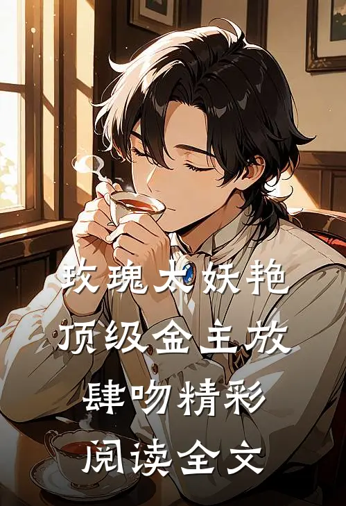 玫瑰太妖艳顶级金主放肆吻精彩阅读全文