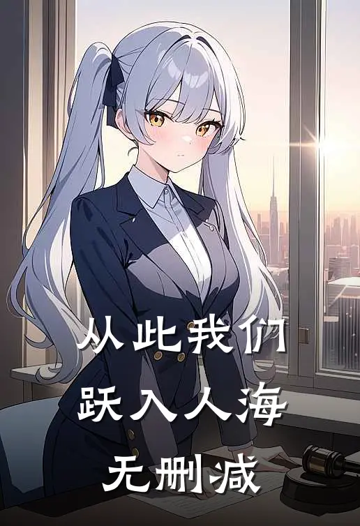 从此我们跃入人海无删减