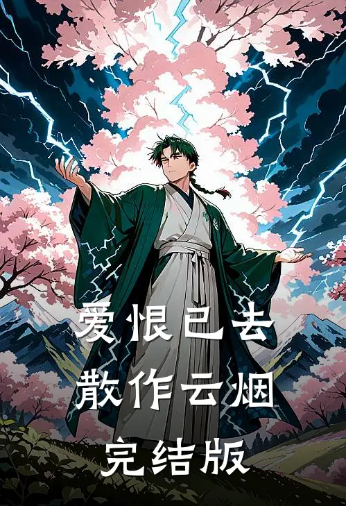 爱恨已去，散作云烟完结版