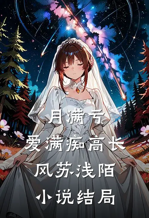 月满亏，爱满痴高长风苏浅陌小说结局