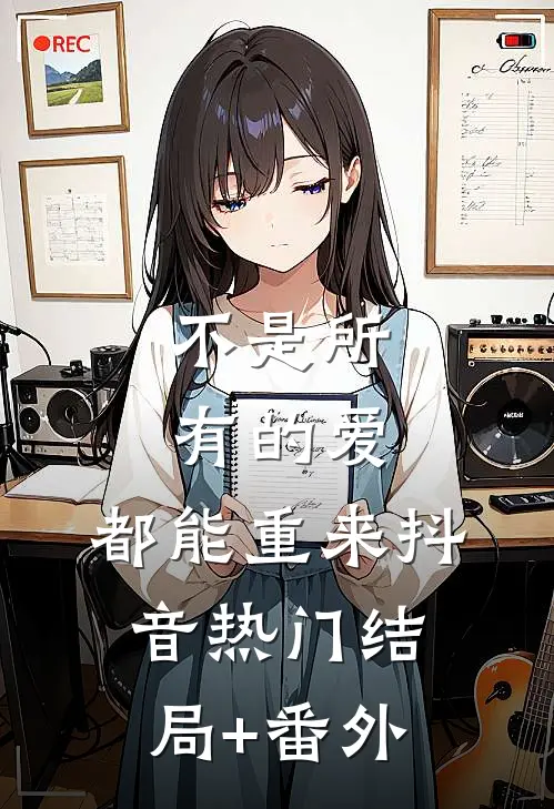 不是所有的爱，都能重来抖音热门结局+番外