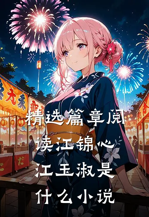精选篇章阅读江锦心江玉淑是什么小说