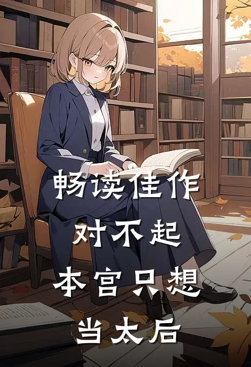 畅读佳作对不起，本宫只想当太后