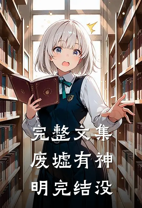 完整文集废墟有神明完结没