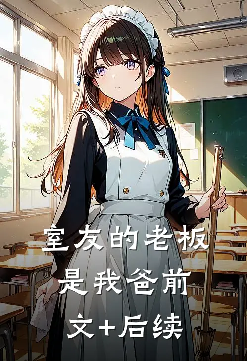 室友的老板是我爸前文+后续