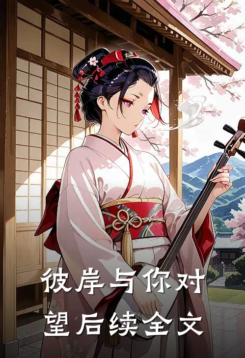 彼岸与你对望后续全文