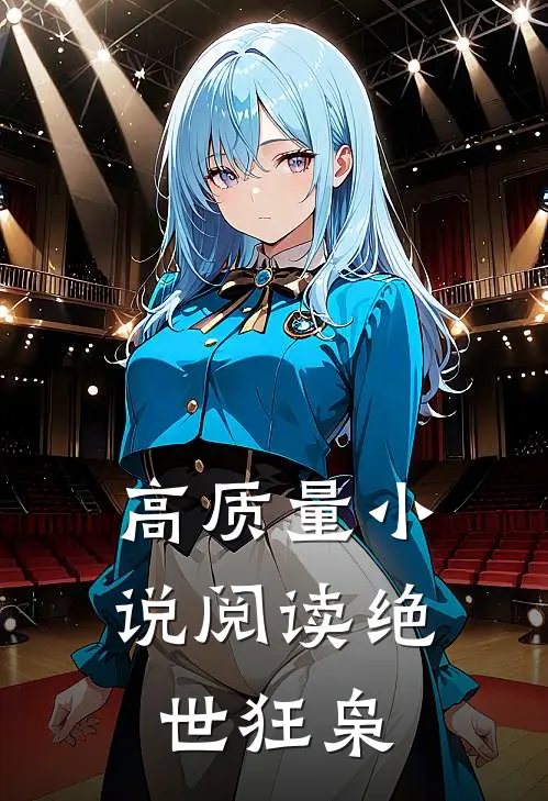 高质量小说阅读绝世狂枭