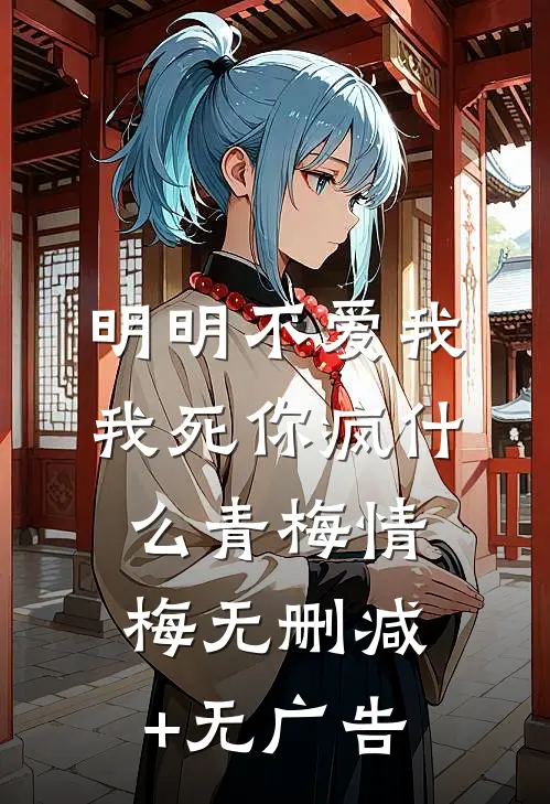 明明不爱我，我死你疯什么青梅情梅无删减+无广告