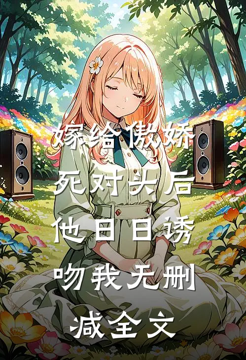 嫁给傲娇死对头后，他日日诱吻我无删减全文