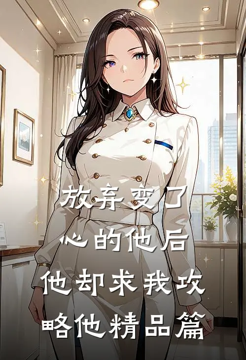 放弃变了心的他后，他却求我攻略他精品篇