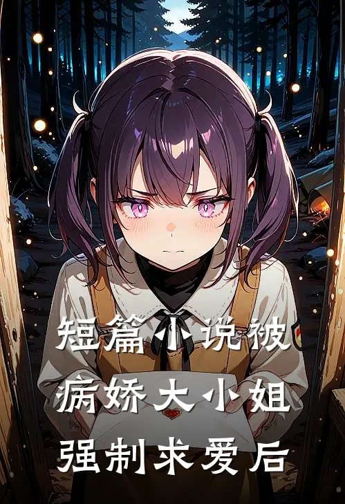 短篇小说被病娇大小姐强制求爱后