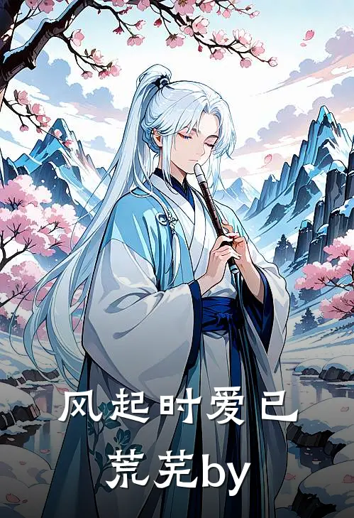 风起时爱已荒芜by