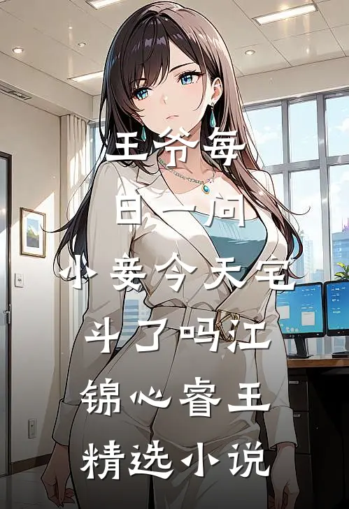 王爷每日一问,小妾今天宅斗了吗江锦心睿王精选小说