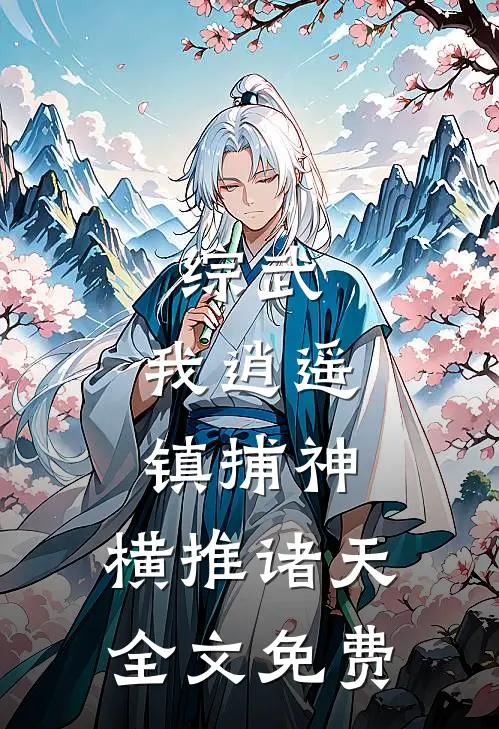 综武：我逍遥镇捕神，横推诸天全文免费