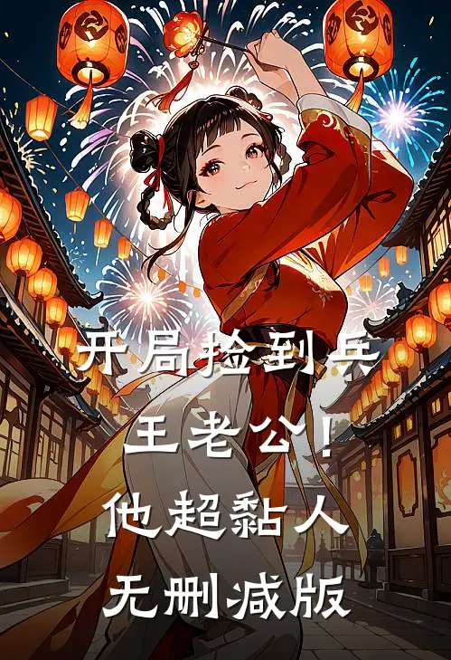 开局捡到兵王老公！他超黏人无删减版