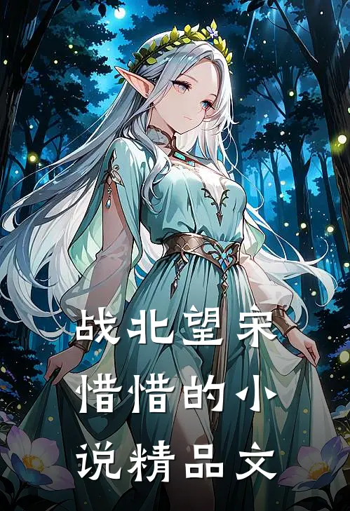 战北望宋惜惜的小说精品文