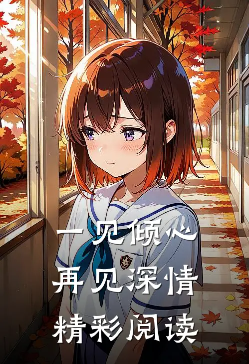 一见倾心再见深情精彩阅读