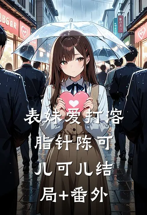 表妹爱打溶脂针陈可儿可儿结局+番外