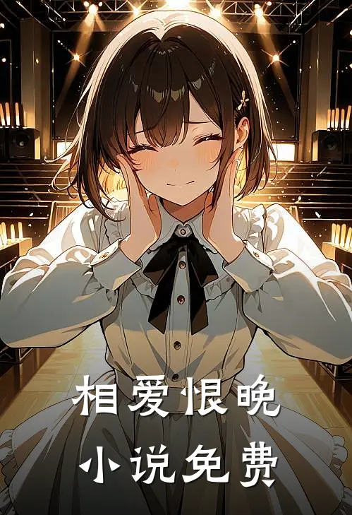 相爱恨晚小说免费