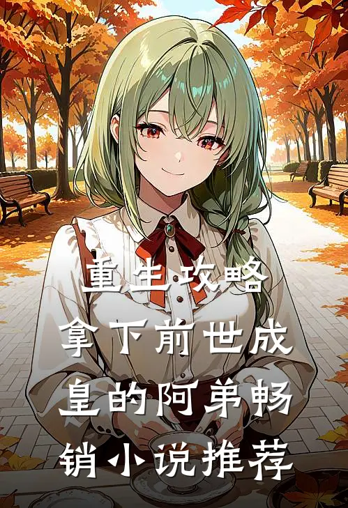 重生攻略:拿下前世成皇的阿弟畅销小说推荐