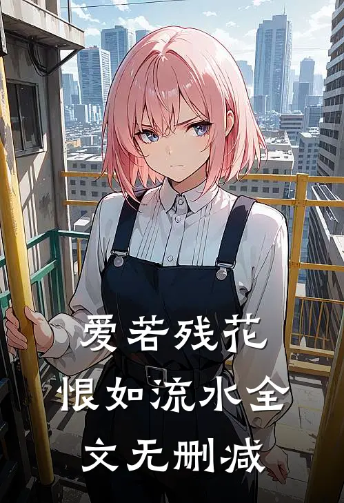 爱若残花，恨如流水全文无删减