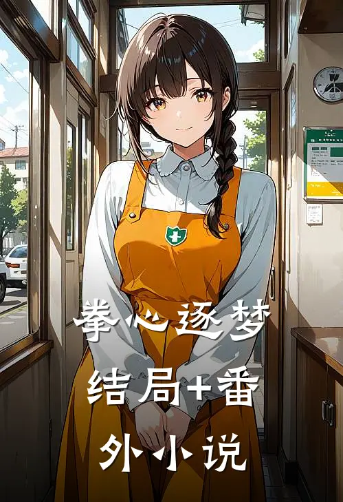 拳心逐梦结局+番外小说
