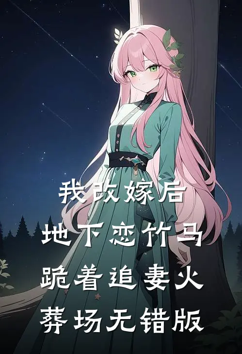 我改嫁后，地下恋竹马跪着追妻火葬场无错版