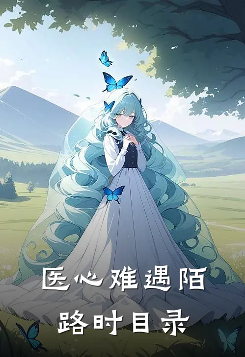 医心难遇陌路时目录