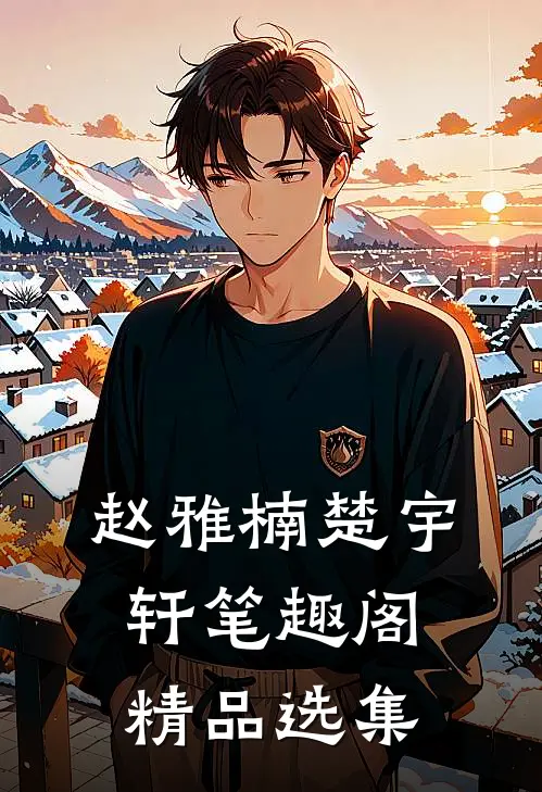赵雅楠楚宇轩笔趣阁精品选集