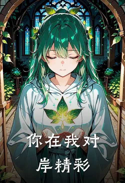 你在我对岸精彩