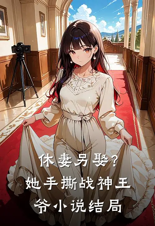休妻另娶？她手撕战神王爷小说结局