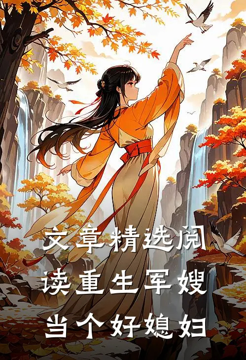 文章精选阅读重生军嫂：当个好媳妇