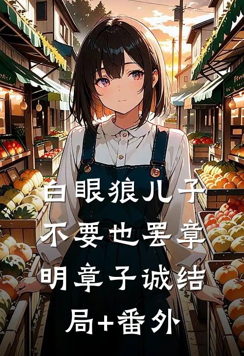 白眼狼儿子不要也罢章明章子诚结局+番外